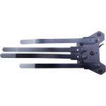 amaran F21x 2x1 Bi-Color LED Flexible Mat (Gold Mount)