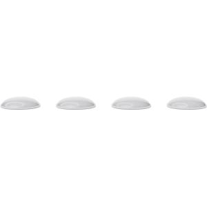Sennheiser EW-D EM RUBBER FEET for EW-D EM Wireless Receiver (4-Pack)