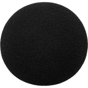 Neumann WSS100 90mm Windscreen (Black)
