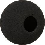 Neumann WSS100 90mm Windscreen (Black)