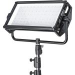 Litepanels Gemini 2x1 Hard RGB LED Light Panel (Standard Yoke, UK Power Cord)