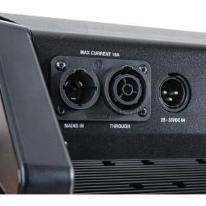 Litepanels Gemini 2x1 Hard RGB LED Light Panel (Standard Yoke, UK Power Cord)