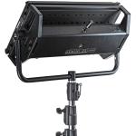 Litepanels Gemini 2x1 Hard RGB LED Light Panel (Standard Yoke, Bare Ends Power Cord)