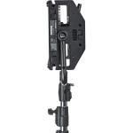 Litepanels Gemini 2x1 Hard RGB LED Light Panel (Standard Yoke, Bare Ends Power Cord)