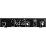 Sennheiser EW-DX 835-S SET Dual-Channel Digital Wireless System with Two Handheld Mics & MMD 835 Capsules (Q1-9: 470 to 550 MHz)