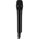 Sennheiser EW-DX MKE 2-835-S SET Dual-Channel Digital Combo Wireless System with Omni Lavalier and Handheld Mic (R1-9: 520 to 607 MHz)