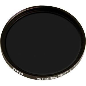 Tiffen Water White Glass Full Spectrum IRND Filter (77mm, 4-Stop)