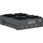 Anton/Bauer Dionic LP4 Quad Battery Charger (B-Mount)