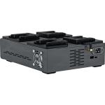 Anton/Bauer Dionic LP4 Quad Battery Charger (B-Mount)