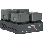 Anton/Bauer Dionic LP4 Quad Battery Charger (B-Mount)
