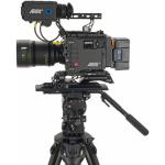 Anton/Bauer 26V Gold Mount + ARRI S35 Plate