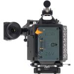 Anton/Bauer 26V Gold Mount + ARRI S35 Plate