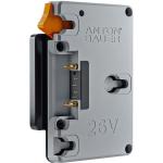 Anton/Bauer 26V Gold Mount + ARRI S35 Plate