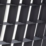 Manfrotto Skylite Rapid DoPchoice 60° SNAPGRID (6.56 x 6.56')