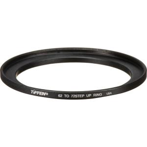 Tiffen 62-72mm Step-Up Ring