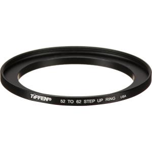 Tiffen 52-62mm Step-Up Ring