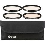 Tiffen 67mm Film Look Digital Video Filter Kit with Waist Pack