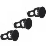 Miller AIR Toggle LW Alloy System