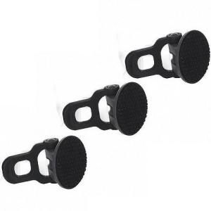 Miller AIR Toggle LW Alloy System