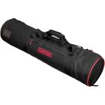 Cartoni Focus 10 Fluid Head Kit with 2-Stage Carbon Fiber SmartStop SDS Tripod (100mm)