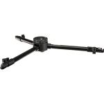 Miller CiNX 5 & HDC 100 1-Stage Tripod System with Mid-Spreader