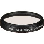Tiffen Black Pro-Mist Filter (39mm, Grade 1/2)