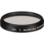 Tiffen Black Pro-Mist Filter (39mm, Grade 2)