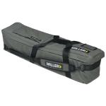 Miller ArrowX 5 Sprinter II Single-Stage Aluminum Tripod System