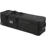 Miller ArrowX 5 Sprinter II 2-Stage Carbon Fiber Tripod System with Mid-Level Spreader