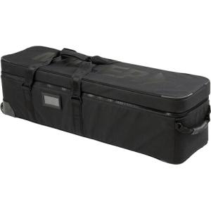 Miller ArrowX 5 Sprinter II 2-Stage Carbon Fiber Tripod System with Mid-Level Spreader