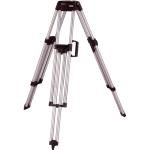 Miller System ArrowX 7 HD Single Stage Aluminum Alloy Tripod System