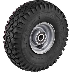 Avenger Foam Fill Wheels for Long John Silver Stand