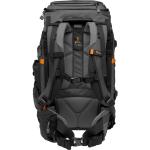 Lowepro Pro Trekker BP 550 AW II Backpack (Gray, 40L)