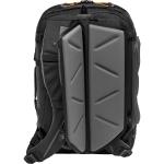 Lowepro Pro Trekker BP 350 AW II Backpack (Black, 24L)