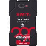SWIT PB-R290S+ 290Wh Heavy-Duty IP54 Battery Pack (V-Mount)