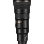 Nikon AF-S NIKKOR 500mm f/5.6E PF ED VR Lens