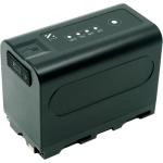 ZILR NP-F780 Battery with USB-C PD (30W)