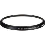 Tiffen 82mm Black Glimmerglass Diffusion Filter (1/8 Density)