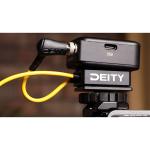 Deity Microphones C23 Timecode Cable for Sony Mirrorless Cameras