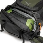 Lowepro PhotoSport PRO BP AW IV (Green, 55L)