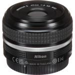 Nikon NIKKOR Z 40mm f/2 (SE) Lens (Nikon Z)