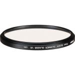 Tiffen Black Glimmerglass Camera Filter (72mm, Grade 1/8)