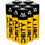 Deity Microphones Lithium AA Batteries (1.5V, 3000mAh, 8-Pack)