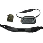 Lowepro Pro Trekker BP 650 AW II Backpack (Gray, 43L)