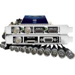 AJA KONA X 12G-SDI and HDMI 2.0 Ultralow-Latency PCIe Card