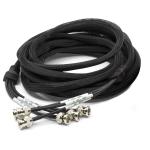 AJA KONA LHe Plus HD/SD PCIe Card with Breakout Cable