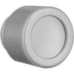Cable Techniques Color Cap for LPS LoPro TA Connectors (Gray, Single)