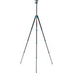 Benro SuperSlim Aluminum Tripod with Ball Head