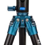 Benro SuperSlim Aluminum Tripod with Ball Head
