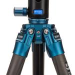 Benro SuperSlim Carbon Fiber Tripod with Ball Head
